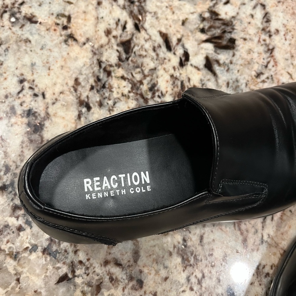 Reaction Kenneth Cole. - Picture 5 of 5